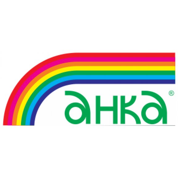 Logo of Anka