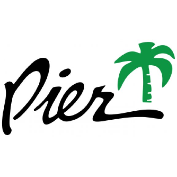 Logo of Pier