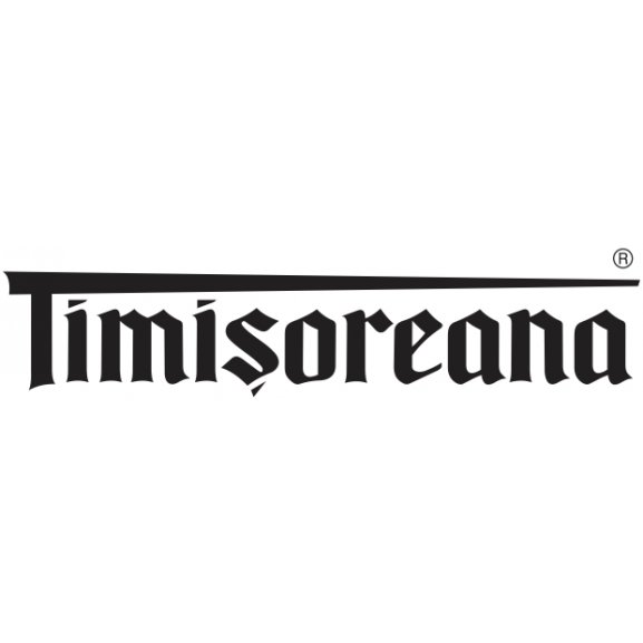Logo of Timisoreana
