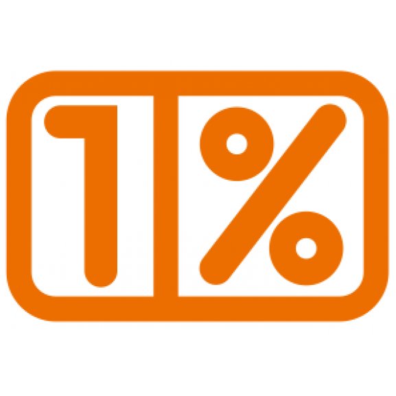 Logo of Jeden Procent