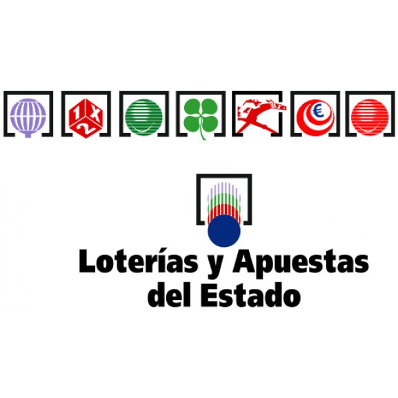 Logo of Loterias y Apuestas del Estado