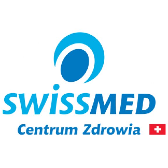 Logo of Swissmed Centrum Zdrowia