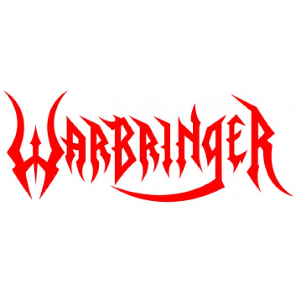 Logo of Warbringer