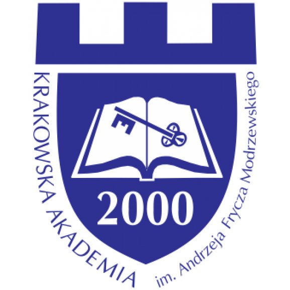 Logo of Akademia Krakowska