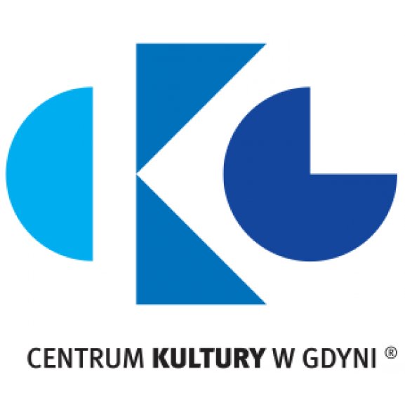 Logo of Centrum Kultury Gdynia