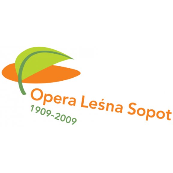 Logo of Opera Lesńa
