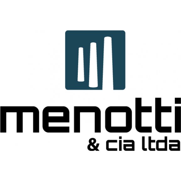 Logo of Menotti Cia Ltda