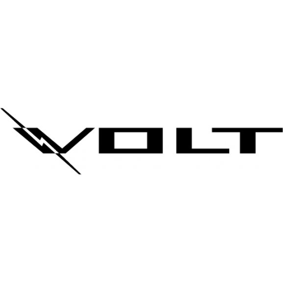 Logo of Volt