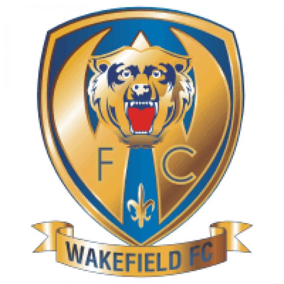 Logo of Wakefield FC