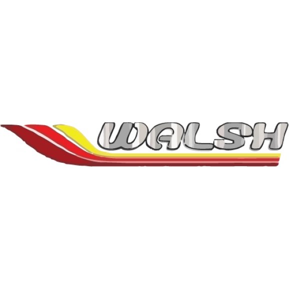 Logo of Walsh Equipment