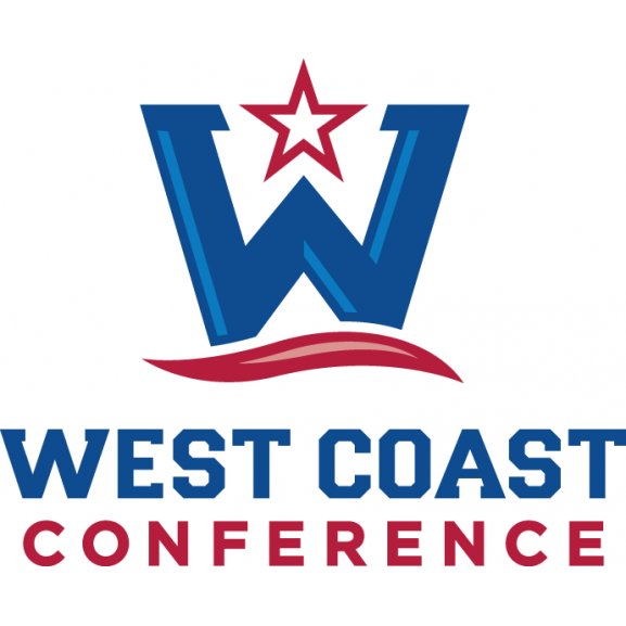 Logo of West Coast Conference