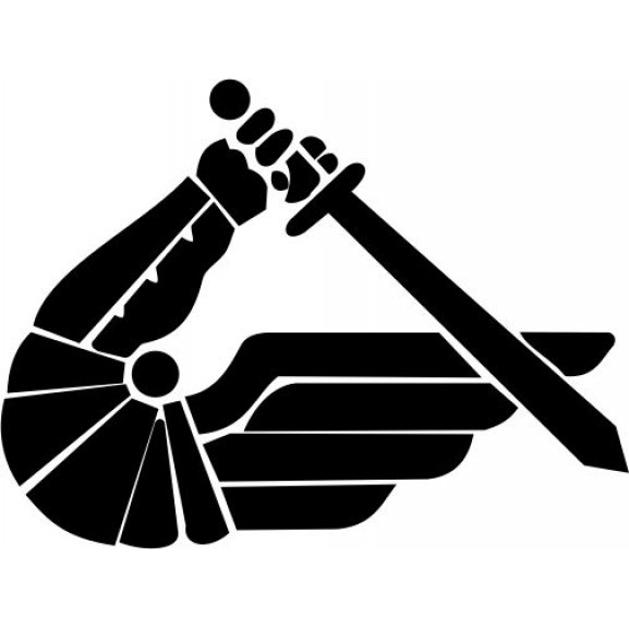 Logo of 33 dywizjon