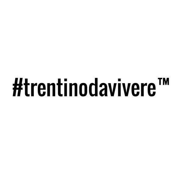 Logo of trentinodavivere™