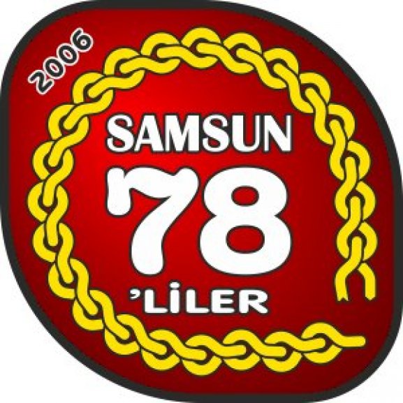 Logo of Samsun 78'liler