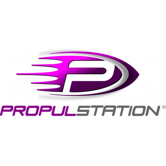 Logo of Propulstation