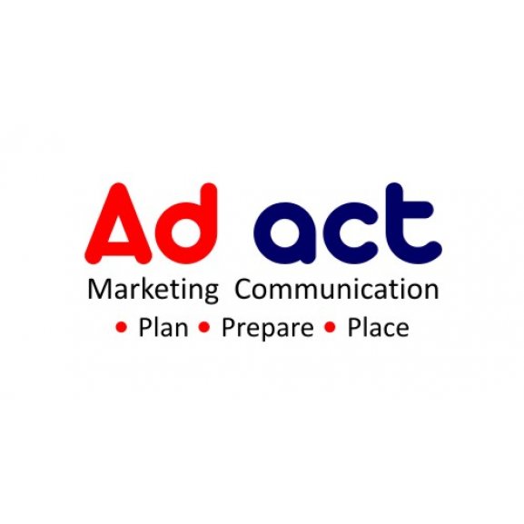 Logo of Ad act marketing communication