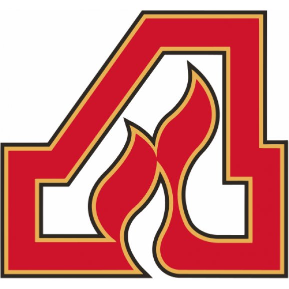 Logo of Adirondack Flames