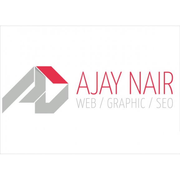 Logo of Ajay Nair