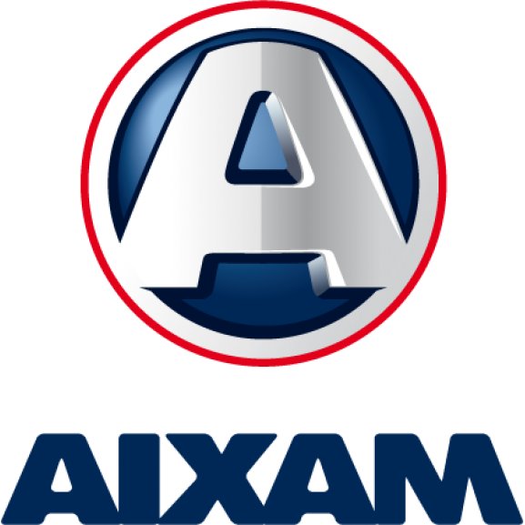 Logo of Aixam