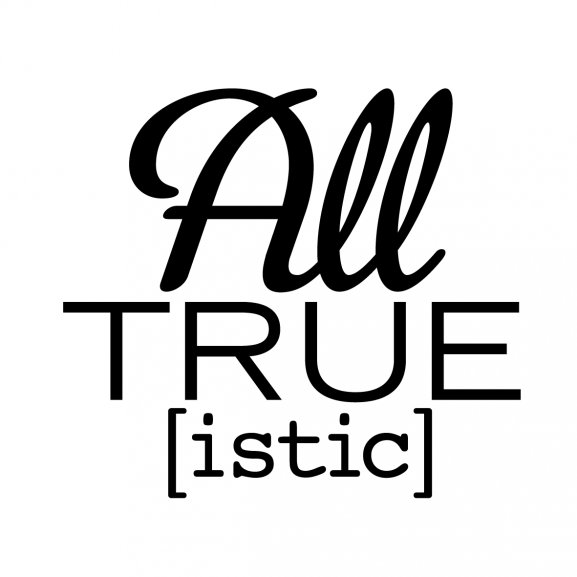 Logo of AllTrueistic