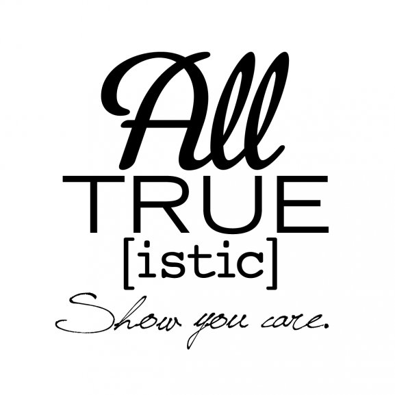 Logo of AllTrueistic
