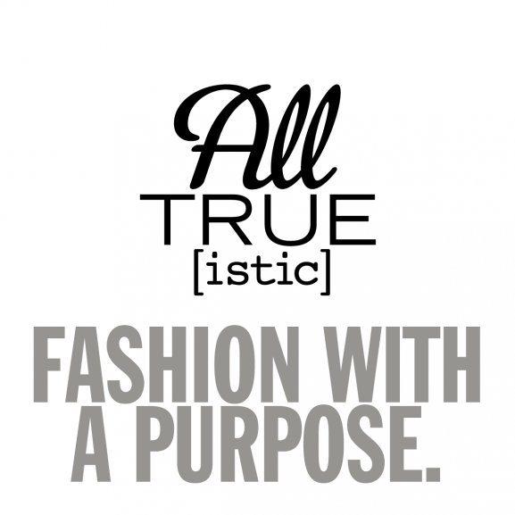 Logo of AllTrueistic