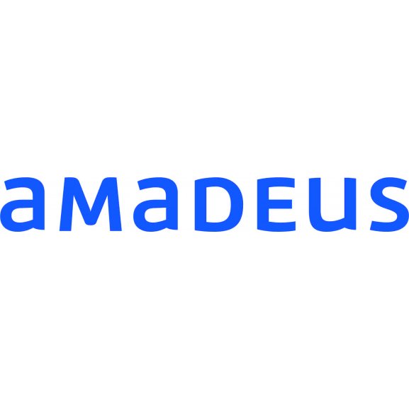 Logo of Amadeus