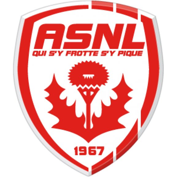 Logo of ASNL