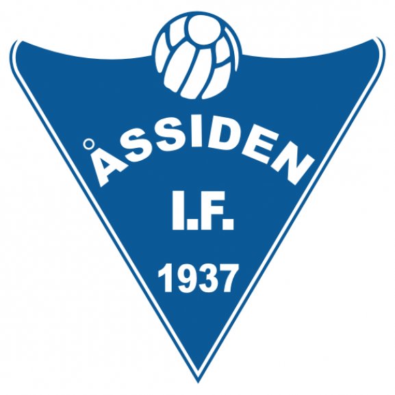 Logo of Åssiden IF