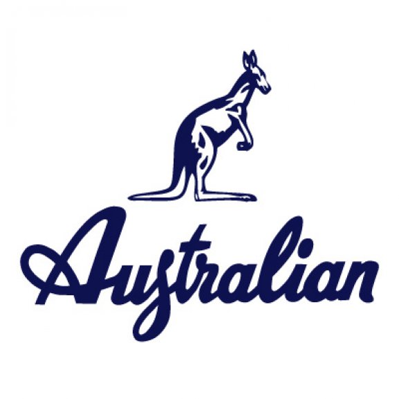 Logo of Australian