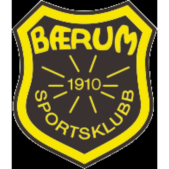 Logo of Baerum SK