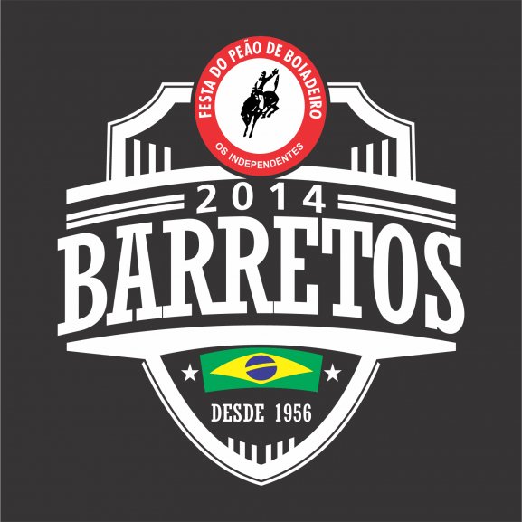 Logo of Barretos