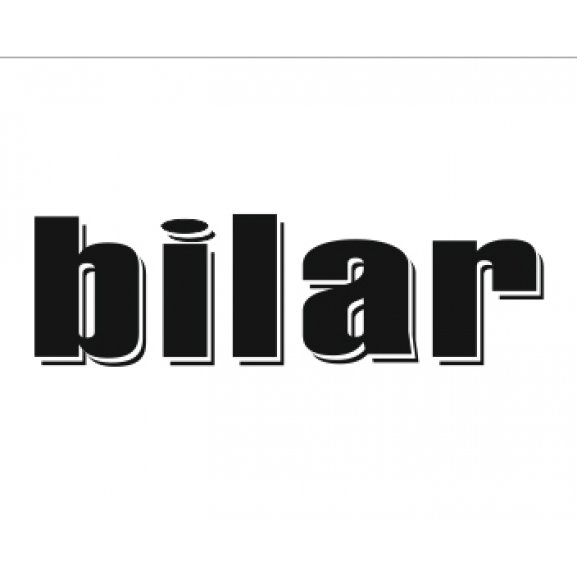 Logo of Bilar