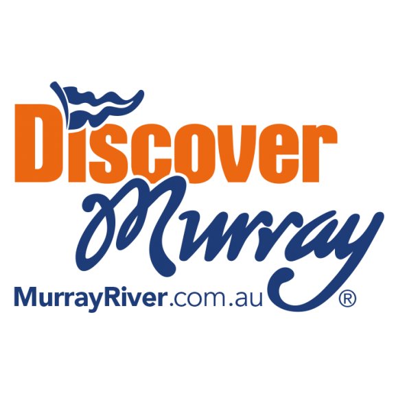 Logo of Discover Murray
