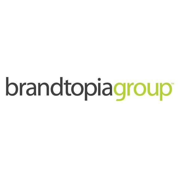 Logo of Brandtopia Group