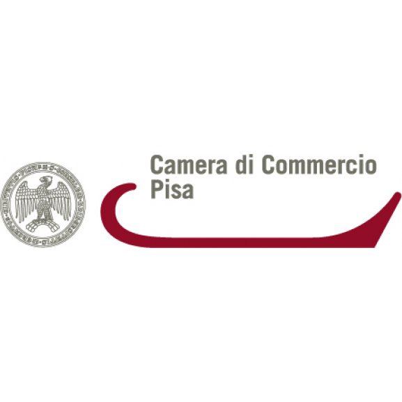 Logo of Camera di Commercio di Pisa