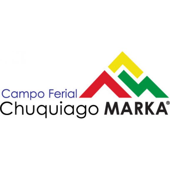 Logo of Campo Ferial Chuquiago Marka