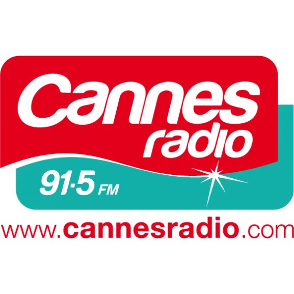Logo of Cannes Radio