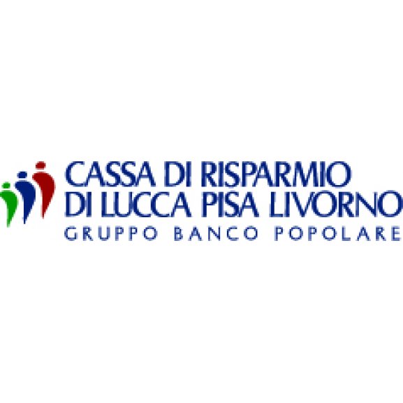 Logo of Cassa di Risparmio di Lucca Pisa e Livorno