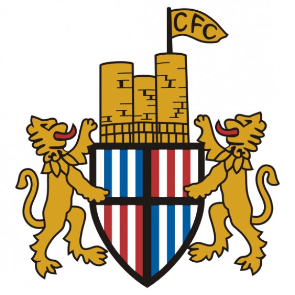 Logo of Clitheroe FC