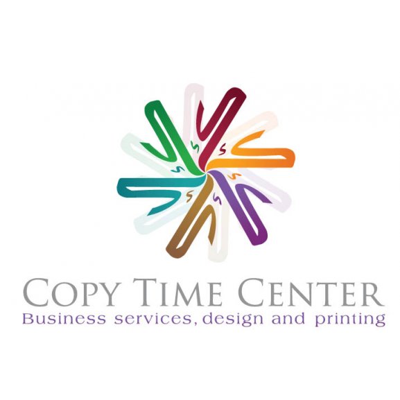 Logo of Copy Time Center