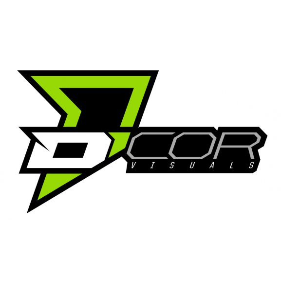 Logo of D'cor Visuals