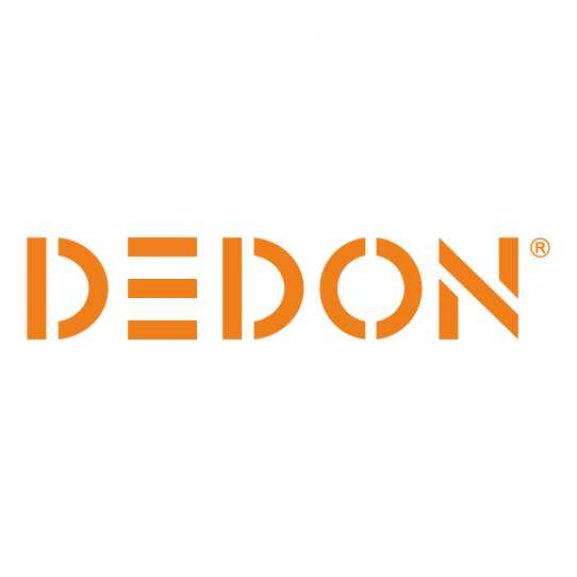 Logo of Dedon