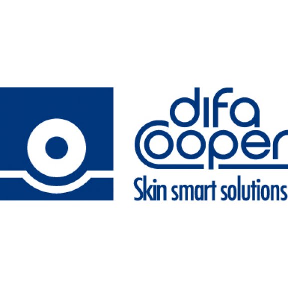 Logo of Difa Cooper