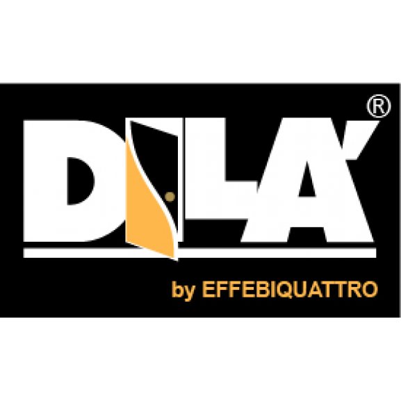 Logo of Dila' by Effebiquattro