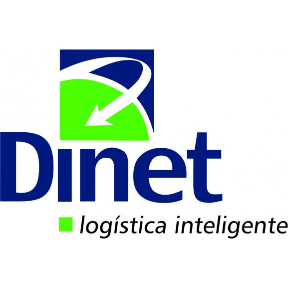 Logo of Dinet