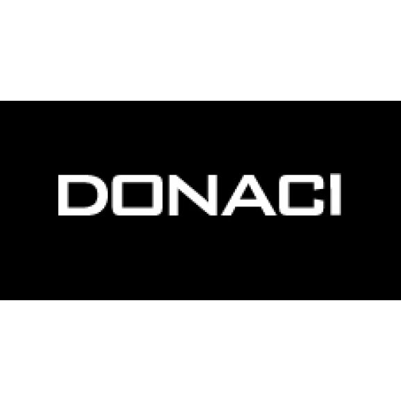 Logo of Donaci