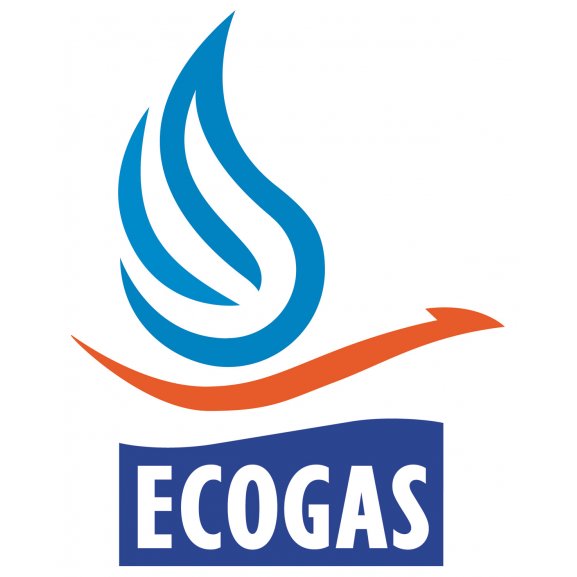 Logo of Ecogas 