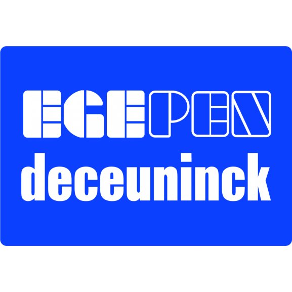 Logo of Egepen