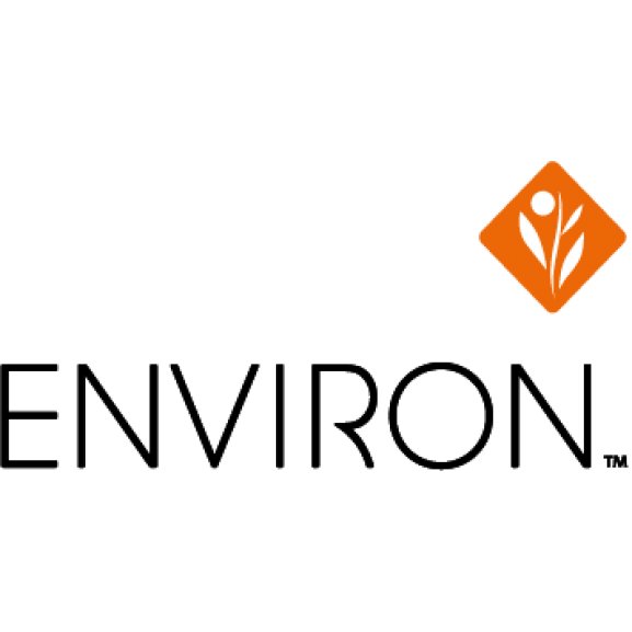 Logo of Environ